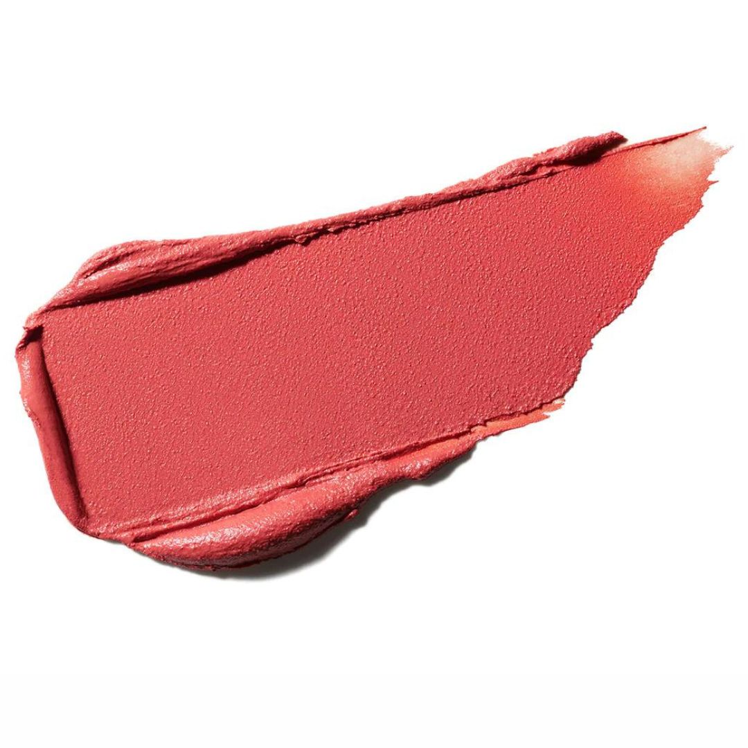 MAC POWDER KISS LIPSTICK - Pure Luck - LIMITED EDITION