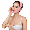 KIND REBEL Double Chin Reducer Facial Slimming Strap