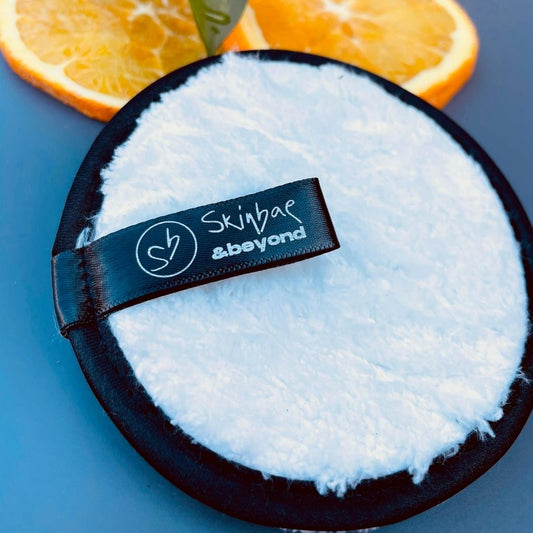 REUSABLE MAKEUP REMOVER - 1 PIECE