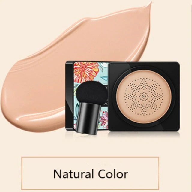 KIND REBEL Waterproof CC Cream