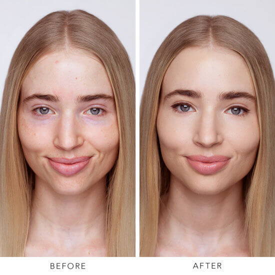 KIND REBEL Waterproof CC Cream