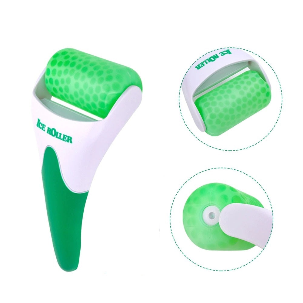 KIND REBEL Original Ice Roller