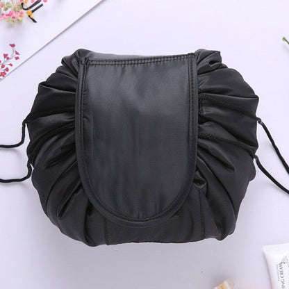 On-the-go Roomy Cosmetic Bag